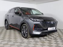 Новый Changan CS55 Plus 1.5 AMT, 2024, цена от 2 549 900 руб.