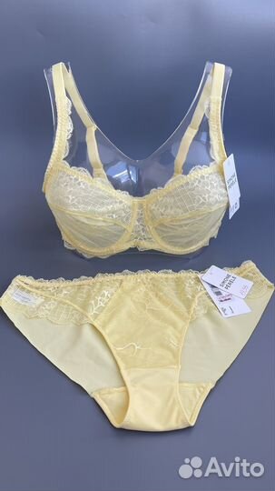 Комплект нижнего белья Simone Perele 70D