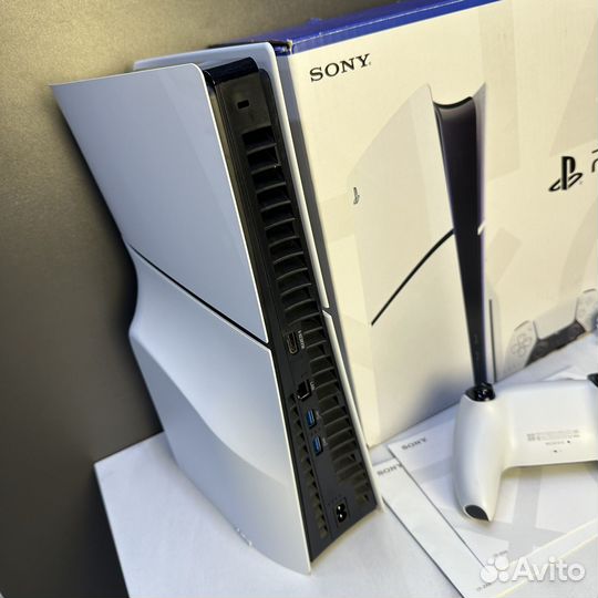Sony PS5 slim 1tb