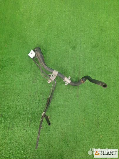 Горловина топливного бака toyota celica