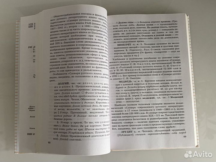 Учебник русский язык 10-11 класс Греков Чешко