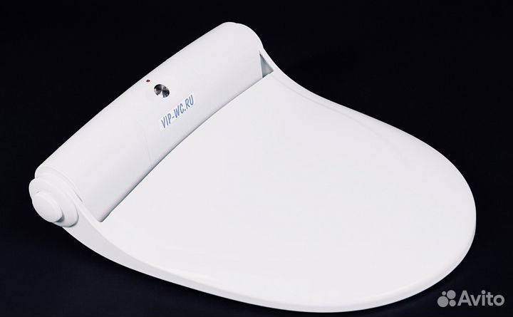 Стульчак на унитазный vip-wc 77Z78k-9