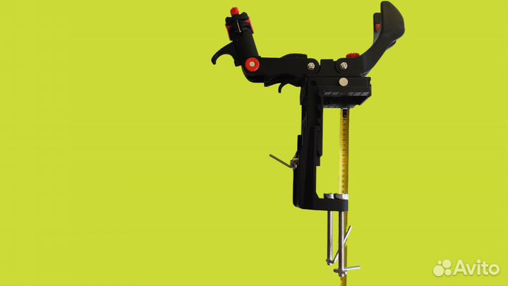 Бортовой держатель удилища Lark Rod Keeper