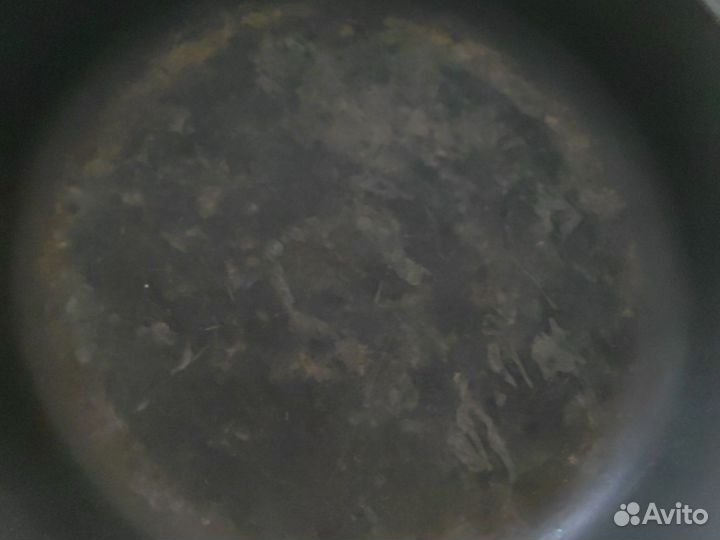 Сковорода 28 см со съёмной ручкой