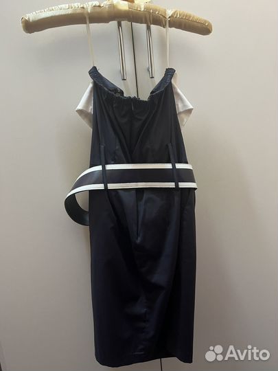 Платье мини 40-42 размер