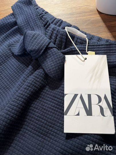 Штаны zara 92