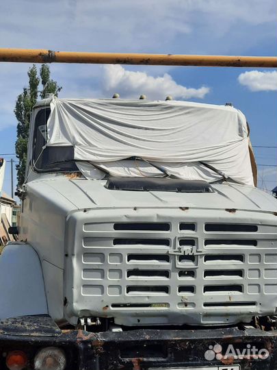 Запчасти ЗИЛ