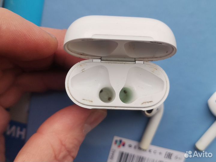 Airpods