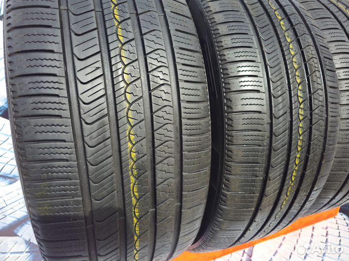 Pirelli Scorpion AS Plus 3 285/45 R22