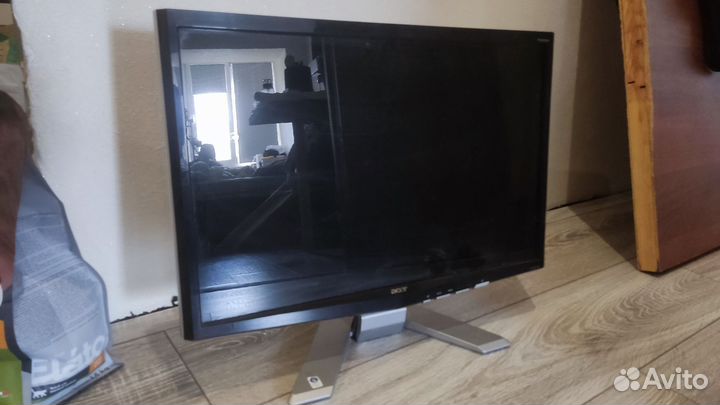 Acer p223w монитор