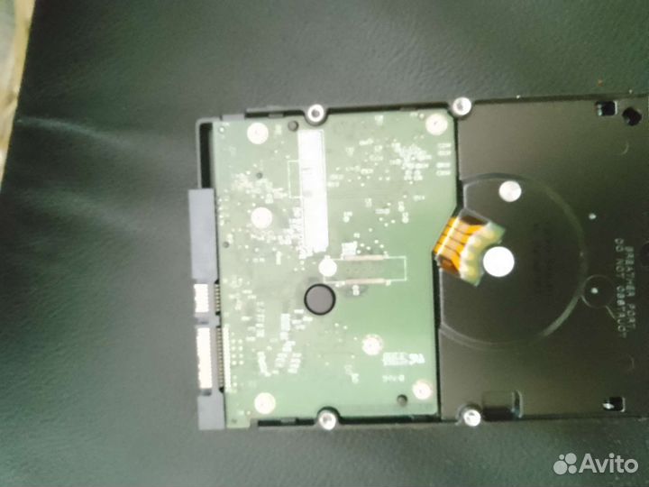 Жесткие диск WD 3тб
