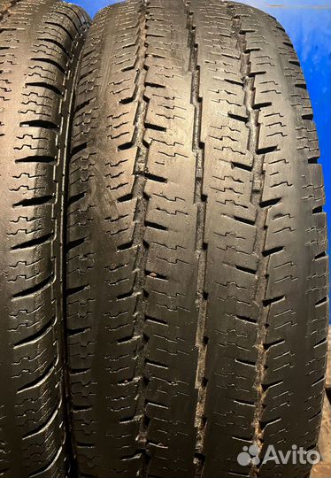 Matador MPS 125 Variant All Weather 225/75 R16C