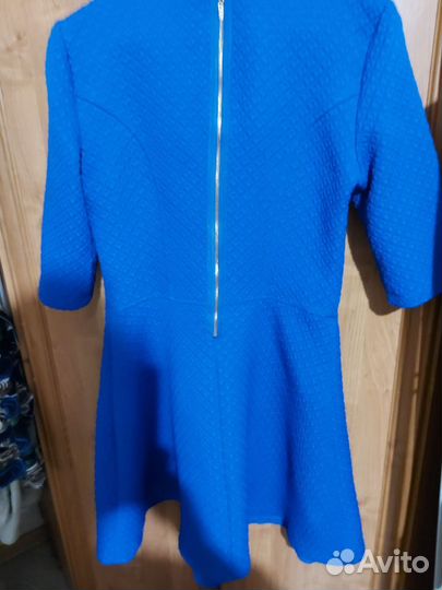 Платье очень нарядное 48-50