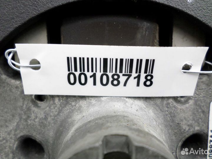 Руль Honda Pilot 2