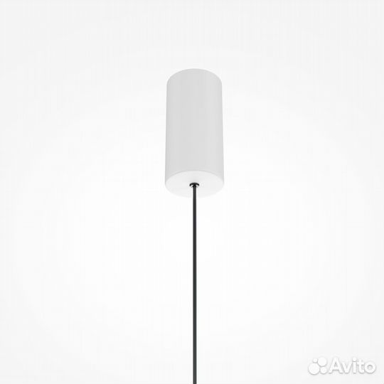 Подвесная люстра Maytoni Motion MOD276PL-L20W3K1