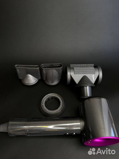 Фен dyson supersonic