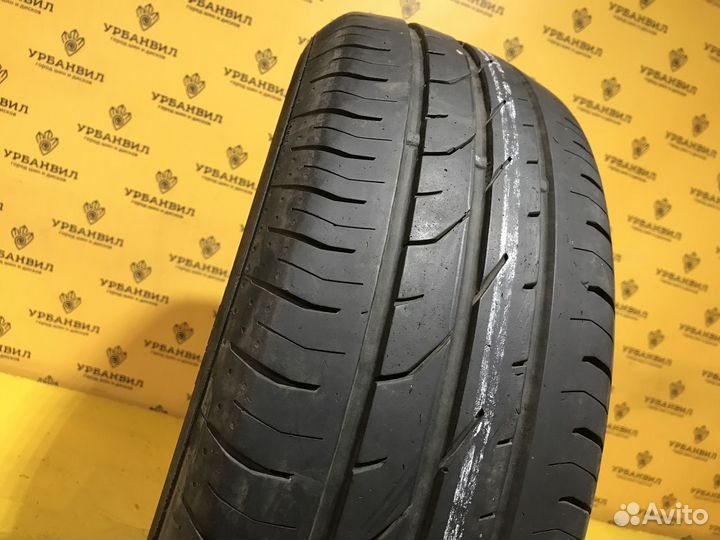 Continental ContiPremiumContact 2 205/65 R15 94H