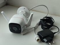 IP камера TP-Link Tapo C310
