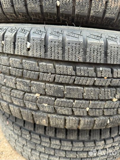 Streamstone Crossmaxx 195/55 R16