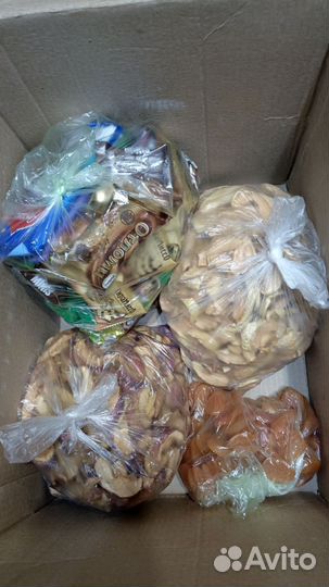 Подарочный набор