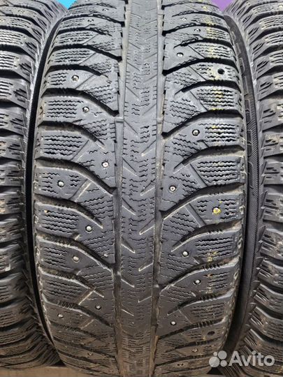 Bridgestone Ice Cruiser 7000 195/55 R15