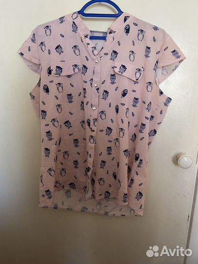 Женские вещи пакетом 50 52 бесплатно