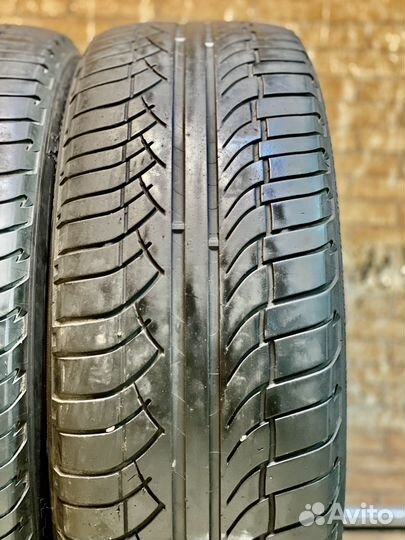 Michelin Latitude Diamaris 225/55 R18 98V