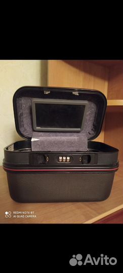 Кейс женский