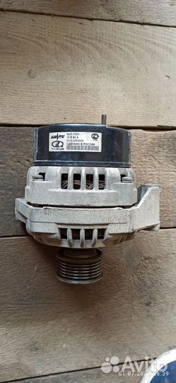 Генератор ваз 2110 бу