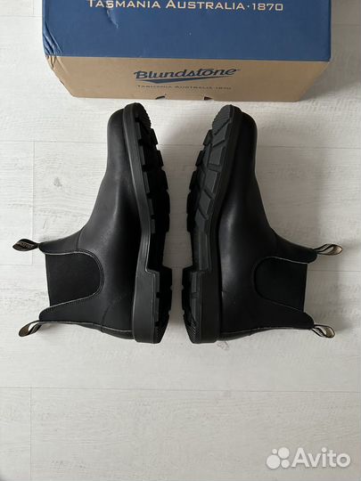Blundstone 510 (13us/12uk/31cm)