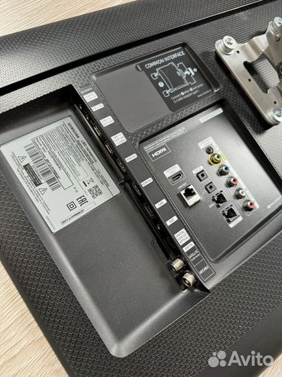 Телевизор Samsung HG32EF690DB