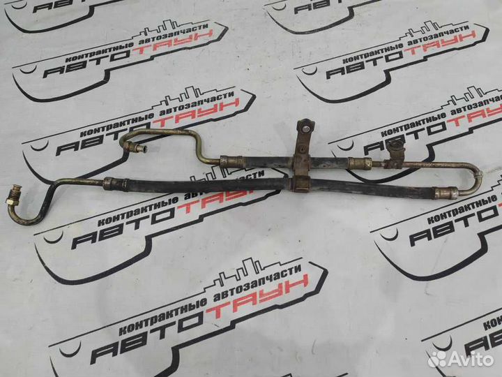 Шланг гур toyota nadia SXN10 SXN10H 3S-FE 3S-FSE в