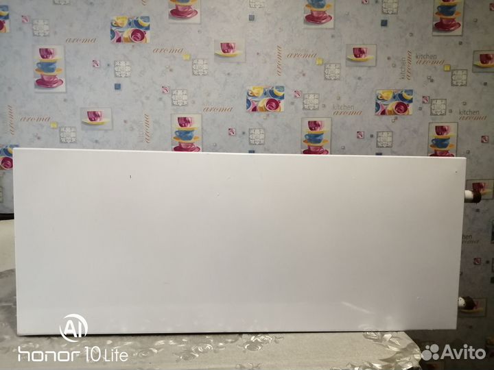 Батарея для отопления бу