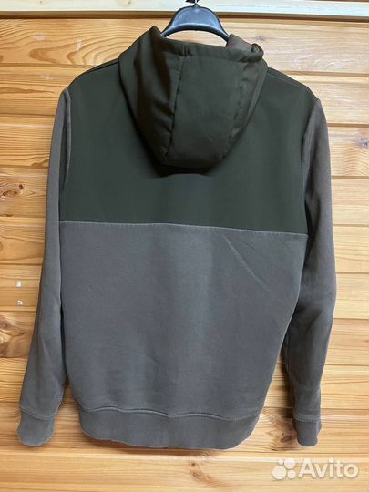 Lyle scott кофта