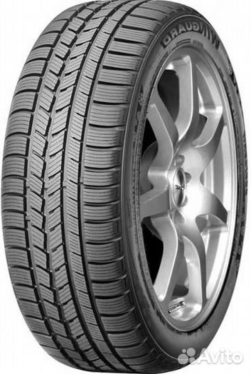 Nexen Winguard Sport 255/40 R19 100V