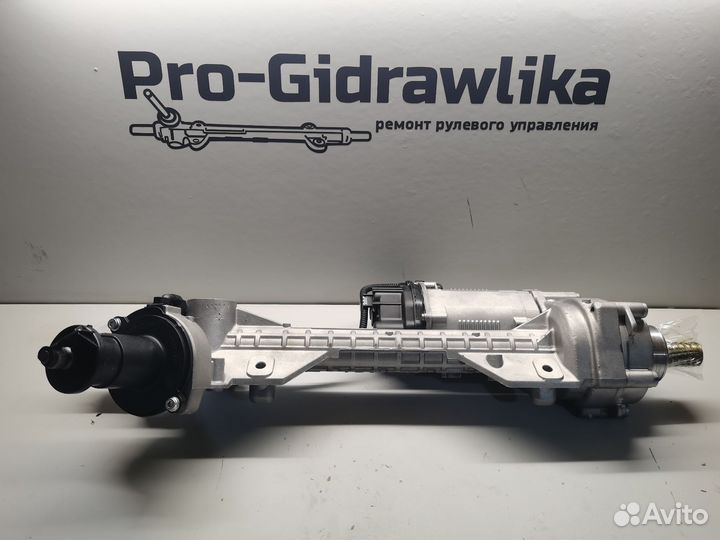 Рулевая рейка эур BMW E90, E84