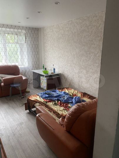 2-к. квартира, 49 м², 3/5 эт.