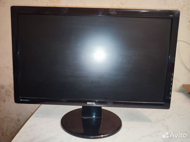 Монитор Benq gl2250 t