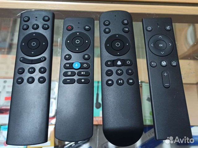 Пульты для телевизоров Алиса Яндекс Сбер