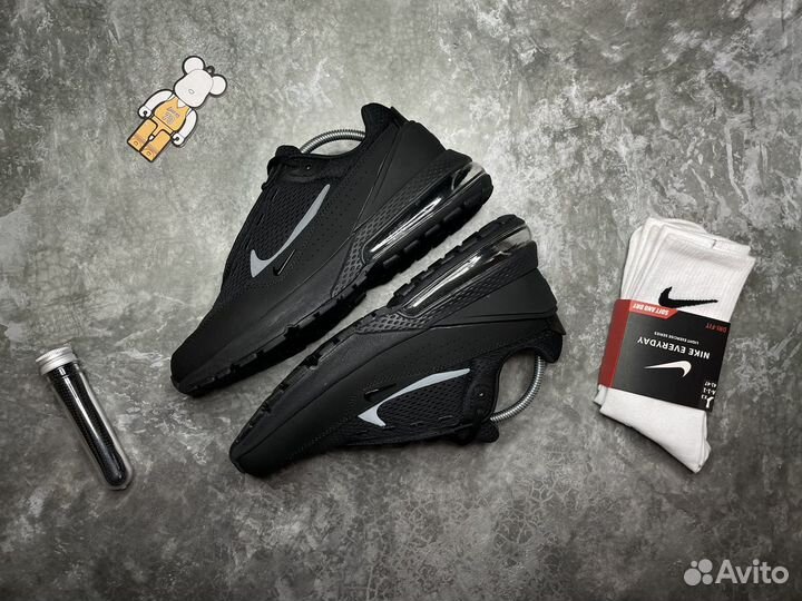 Кроссовки мужские Nike air max pulse roam