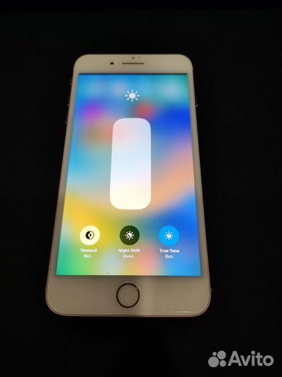 Телефон iPhone 8 plus