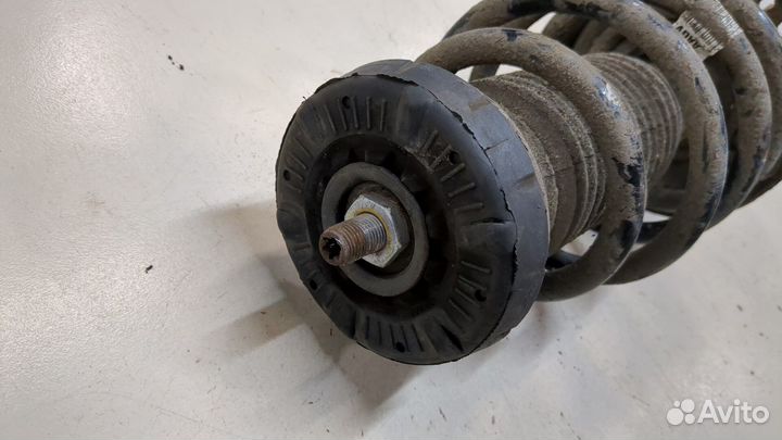 Амортизатор подвески правый передний Opel Astra J