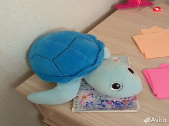 Мягкая игрушка