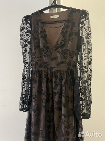 Платье Lichi xs