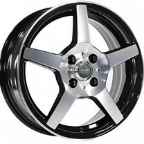 Литые диски Megami AF-07 7.5×R18 5×110