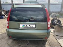 Honda HR-V 1.6 CVT, 2004, 178 333 км, с пробегом, цена 433 333 руб.