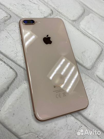 iPhone 8 Plus, 64 ГБ