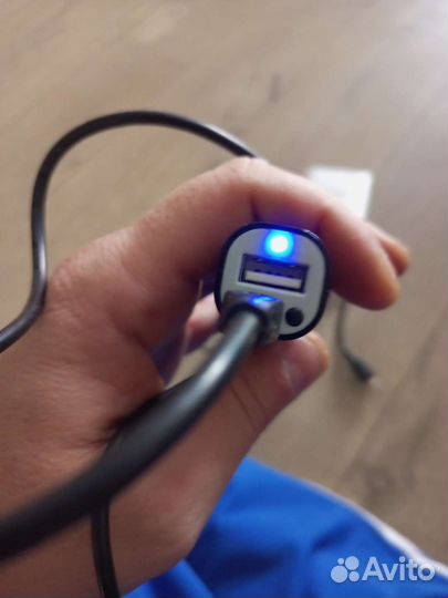 Powerbank Gerffins 2000mAh