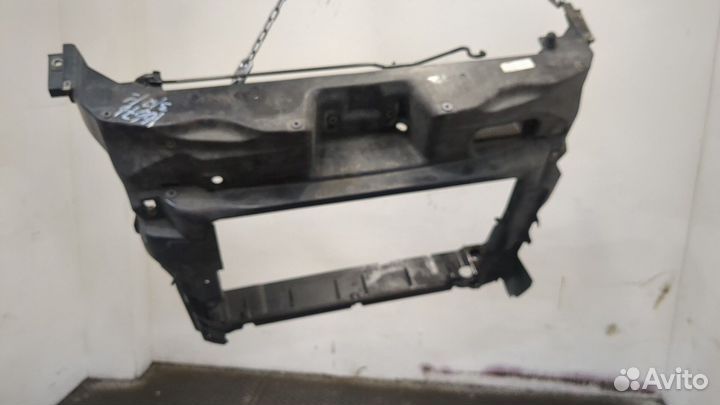 Рамка передняя Ford Explorer, 2011