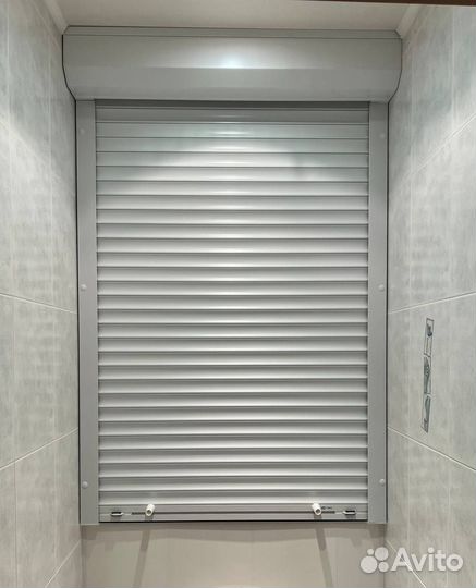 Рольставни Нижний Новгород